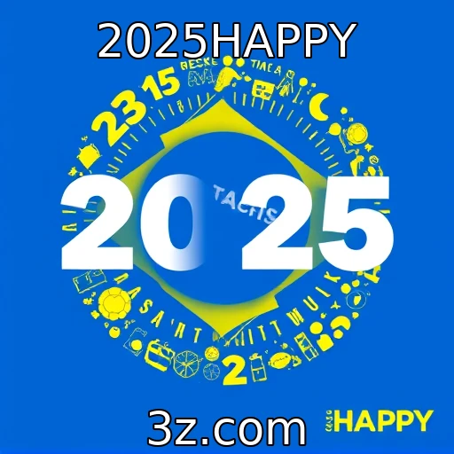 2025HAPPY Como as apostas esportivas estão moldando o cenário brasileiro em 2025