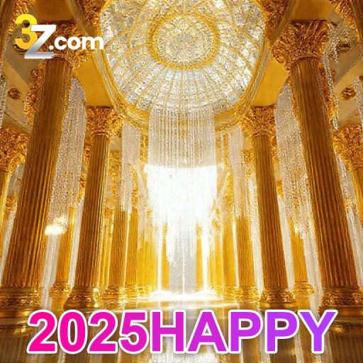 2025HAPPY Apostas
