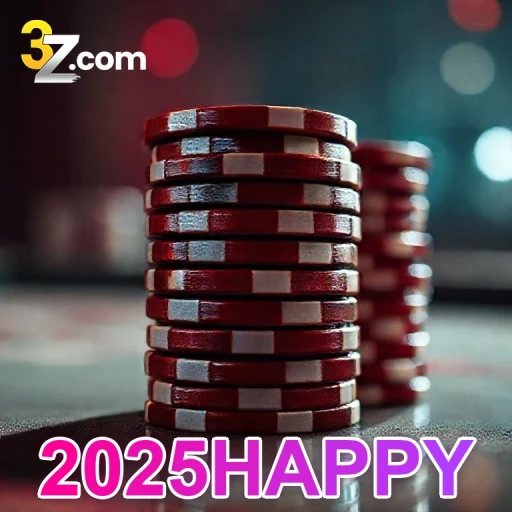 2025HAPPY App