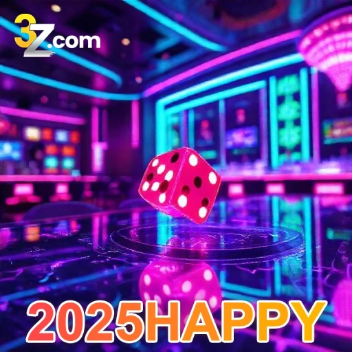 2025HAPPY Baixar