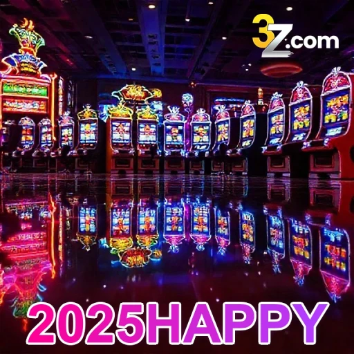 2025HAPPY Confiavel