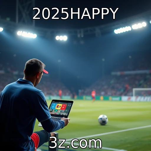 2025HAPPY Estatísticas Reveladoras: Como Apostadores Decidem em Partidas de Futebol