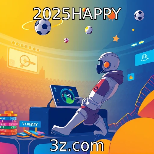 2025HAPPY Apostas esportivas: segredos para analisar partidas com sucesso