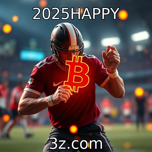 Como as criptomoedas estão transformando as apostas online em 2025