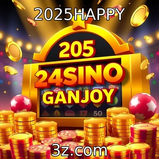 2025HAPPY Apostas esportivas: Estratégias para maximizar seus ganhos em 2025