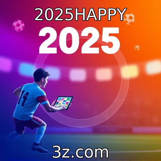 2025HAPPY Apostas Esportivas em 2025: Tendências e Análises que Você Precisa Conhecer