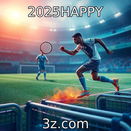 2025HAPPY Apostas esportivas: Como analisar partidas para maximizar seus lucros