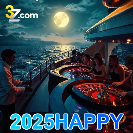 2025HAPPY Pagamento