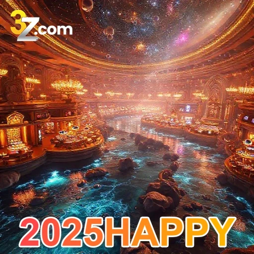 2025HAPPY Plataforma