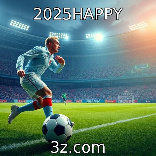 Apostas esportivas em 2025: Táticas para garantir sua vitória