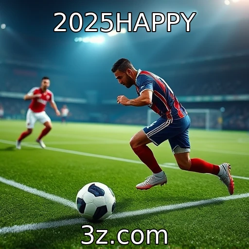 2025HAPPY Dicas de Apostas Esportivas para Potencializar Seus Lucros em 2025