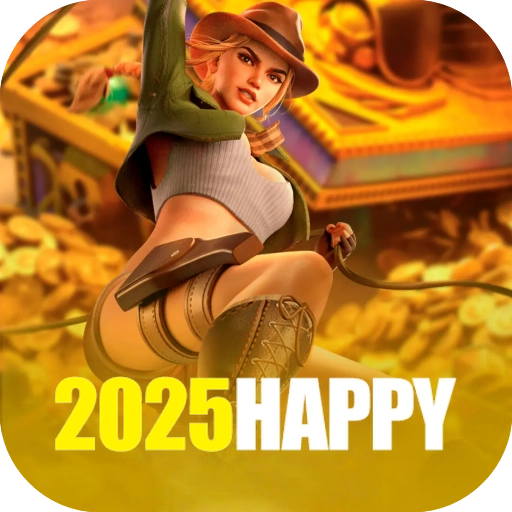 2025happy logo