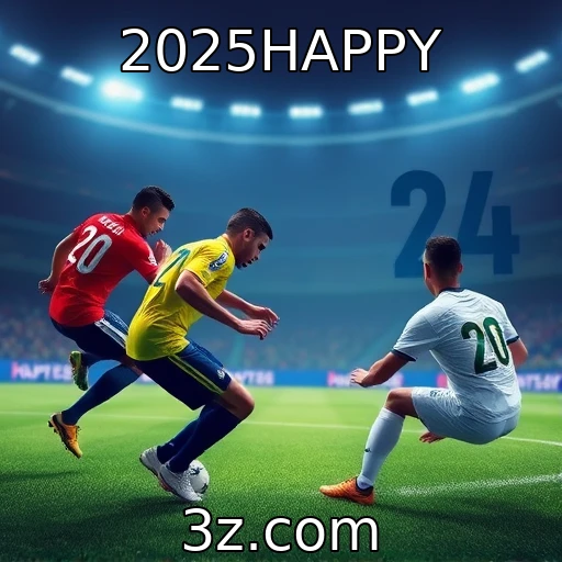 Tendências de 2025: O Crescimento das Apostas Esportivas no Brasil